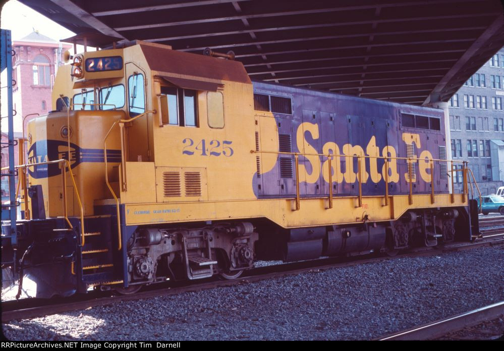 ATSF 2425